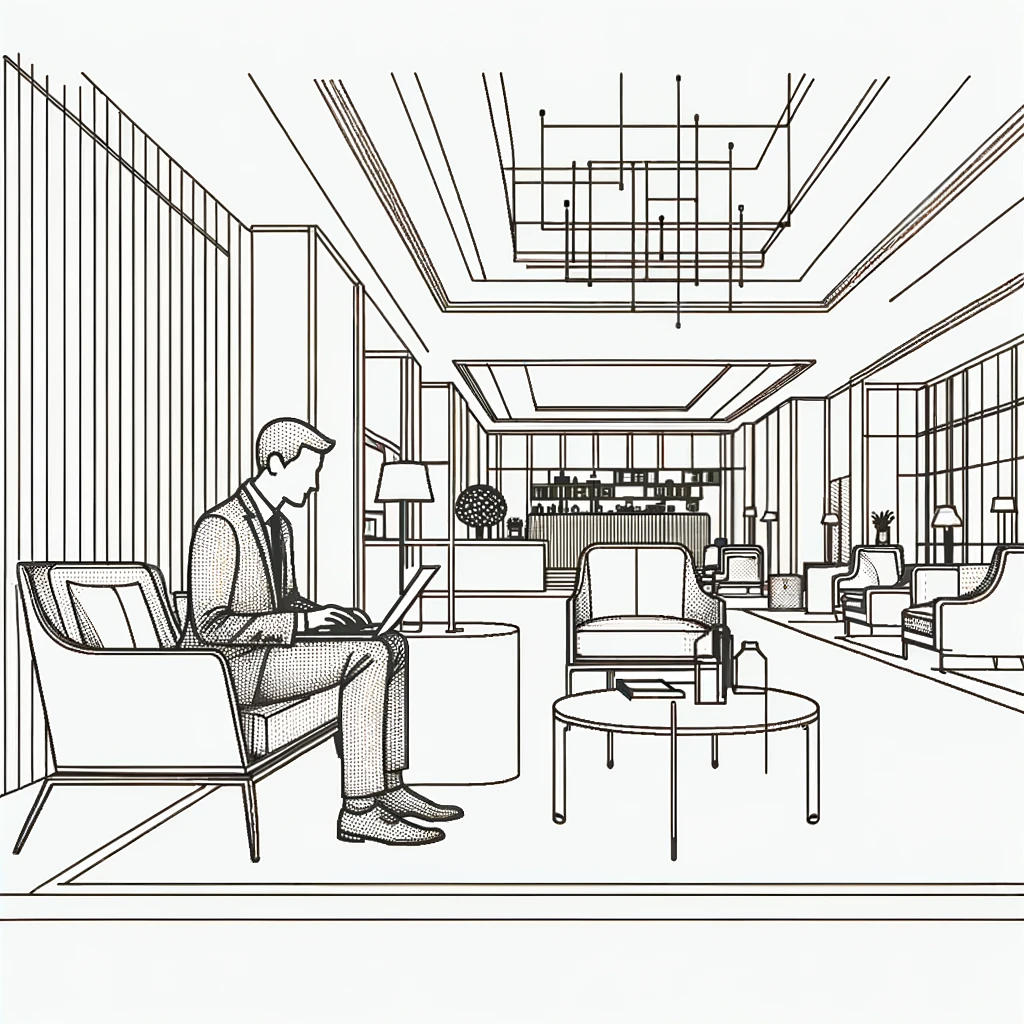 AI Development for Hospitality