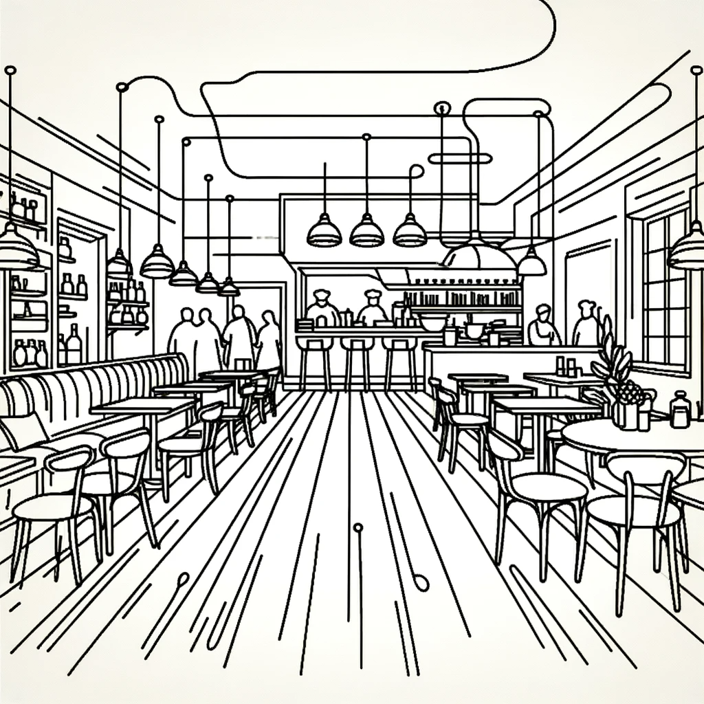 Custom AI Solutions for Hospitality