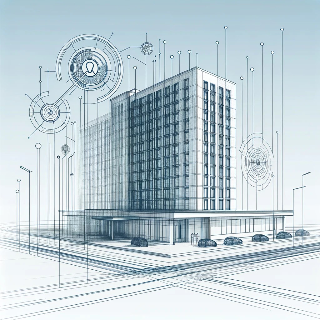 Embracing the Future: The Imperative of Hospitality AI in Modern Hotels and Restaurants